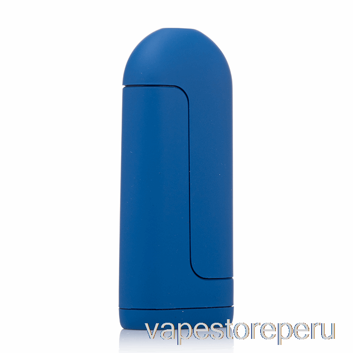 Vape Sin Nicotina Peru Dispositivos Hamilton Capa 510 Batería Azul